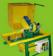 Affûteuse diamantée réglable pour scies à ruban meule